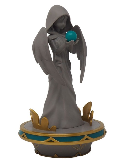 NeaMedia Icons Genshin Impact Mondstadt Statue of the Seven