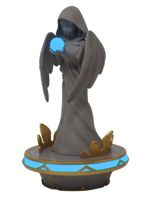 NeaMedia Icons Genshin Impact Mondstadt Statue of the Seven