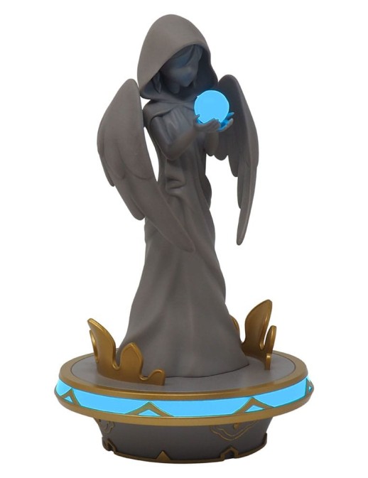 NeaMedia Icons Genshin Impact Mondstadt Statue of the Seven
