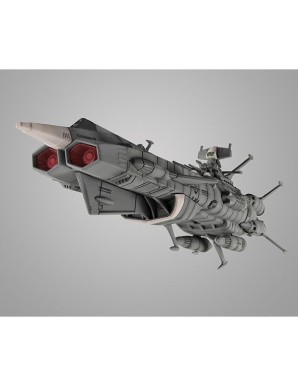 Megahouse Cosmo Fleet Special Space Battleship Yamato 2022 Warriors of Love U.N.C.F. AAA-1 Andromeda Re.