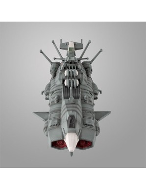 Megahouse Cosmo Fleet Special Space Battleship Yamato 2022 Warriors of Love U.N.C.F. AAA-1 Andromeda Re.
