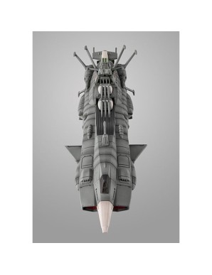 Megahouse Cosmo Fleet Special Space Battleship Yamato 2022 Warriors of Love U.N.C.F. AAA-1 Andromeda Re.