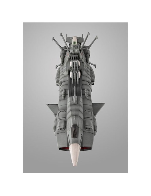 Megahouse Cosmo Fleet Special Space Battleship Yamato 2022 Warriors of Love U.N.C.F. AAA-1 Andromeda Re.