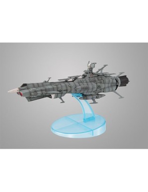 Megahouse Cosmo Fleet Special Space Battleship Yamato 2022 Warriors of Love U.N.C.F. AAA-1 Andromeda Re.