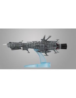 Megahouse Cosmo Fleet Special Space Battleship Yamato 2022 Warriors of Love U.N.C.F. AAA-1 Andromeda Re.