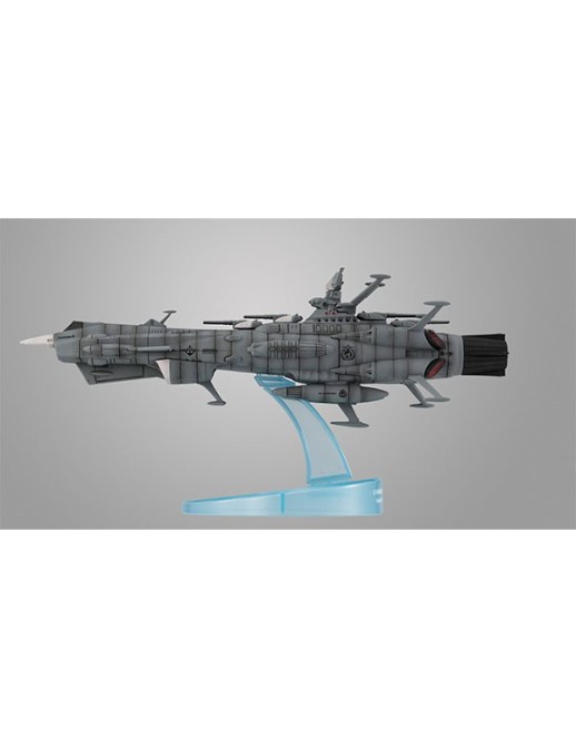 Megahouse Cosmo Fleet Special Space Battleship Yamato 2022 Warriors of Love U.N.C.F. AAA-1 Andromeda Re.