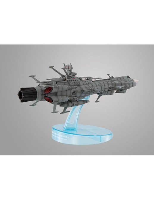 Megahouse Cosmo Fleet Special Space Battleship Yamato 2022 Warriors of Love U.N.C.F. AAA-1 Andromeda Re.