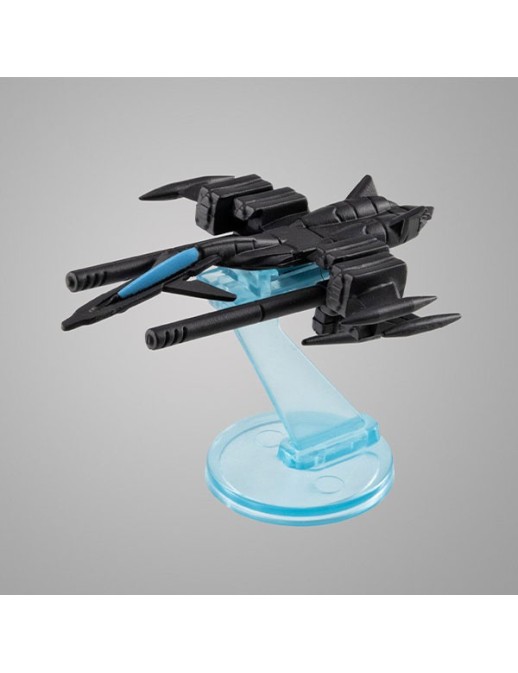Megahouse Cosmo Fleet Special Space Battleship Yamato 2022 Warriors of Love U.N.C.F. AAA-1 Andromeda Re.