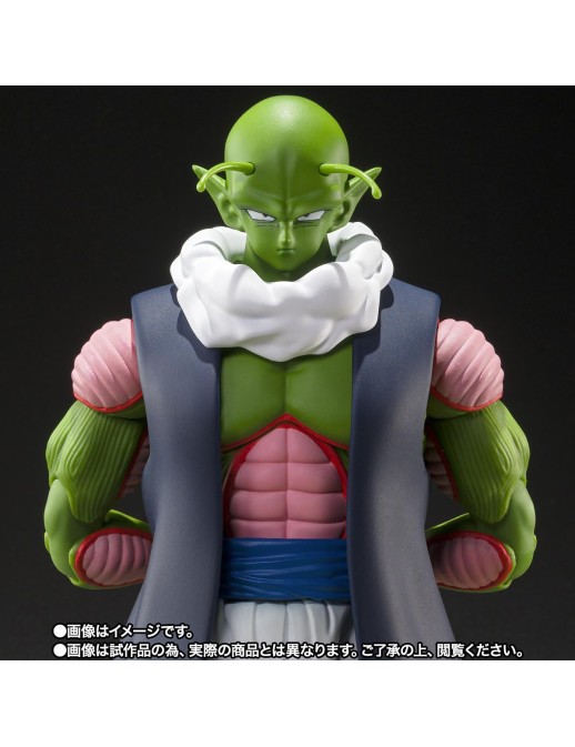 Bandai S.H. Figuarts Dragon Ball Z Nail