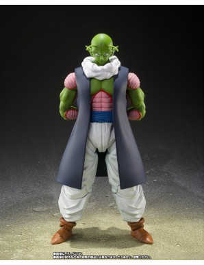 Bandai S.H. Figuarts Dragon Ball Z Nail