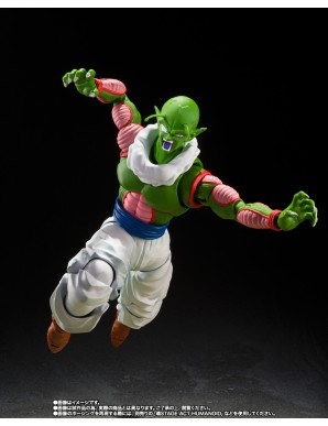 Bandai S.H. Figuarts Dragon Ball Z Nail