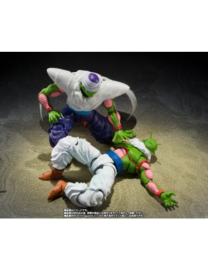 Bandai S.H. Figuarts Dragon Ball Z Nail