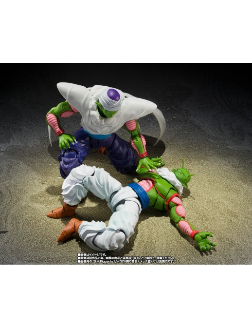 Bandai S.H. Figuarts Dragon Ball Z Nail