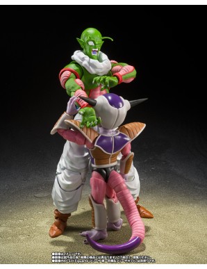 Bandai S.H. Figuarts Dragon Ball Z Nail