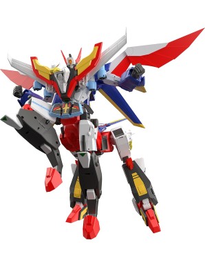 Good Smile Company The Gattai The Brave Fighter of Legend Da-Garn Pegasus Saber