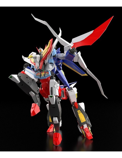 Good Smile Company The Gattai The Brave Fighter of Legend Da-Garn Pegasus Saber