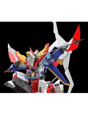 Good Smile Company The Gattai The Brave Fighter of Legend Da-Garn Pegasus Saber