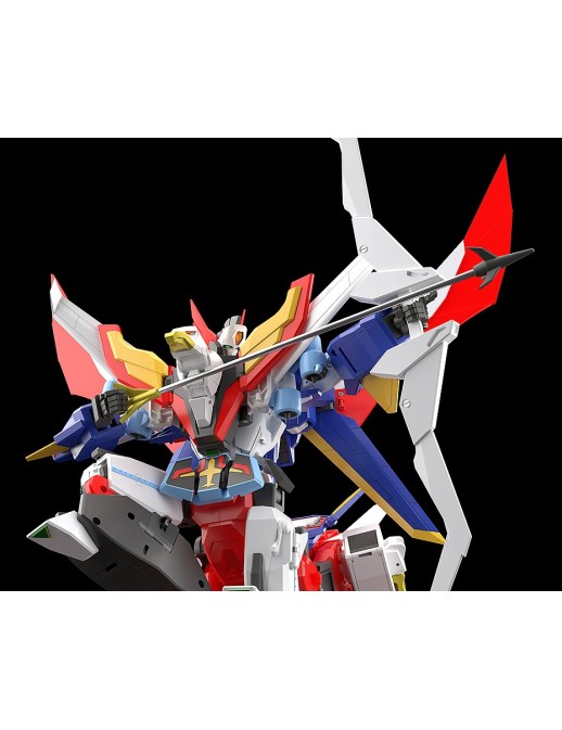 Good Smile Company The Gattai The Brave Fighter of Legend Da-Garn Pegasus Saber