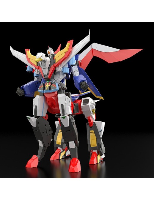 Good Smile Company The Gattai The Brave Fighter of Legend Da-Garn Pegasus Saber