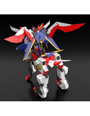 Good Smile Company The Gattai The Brave Fighter of Legend Da-Garn Pegasus Saber