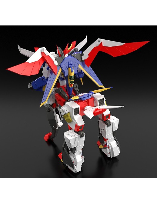 Good Smile Company The Gattai The Brave Fighter of Legend Da-Garn Pegasus Saber