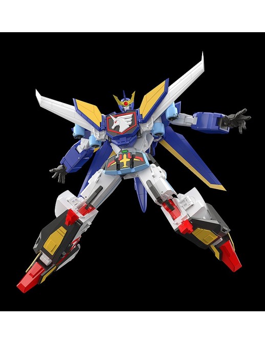 Good Smile Company The Gattai The Brave Fighter of Legend Da-Garn Pegasus Saber