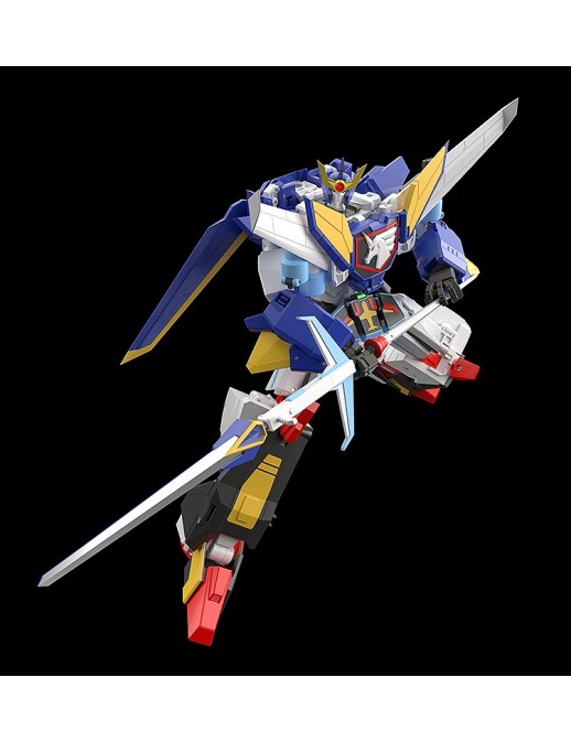 Good Smile Company The Gattai The Brave Fighter of Legend Da-Garn Pegasus Saber