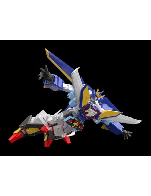 Good Smile Company The Gattai The Brave Fighter of Legend Da-Garn Pegasus Saber