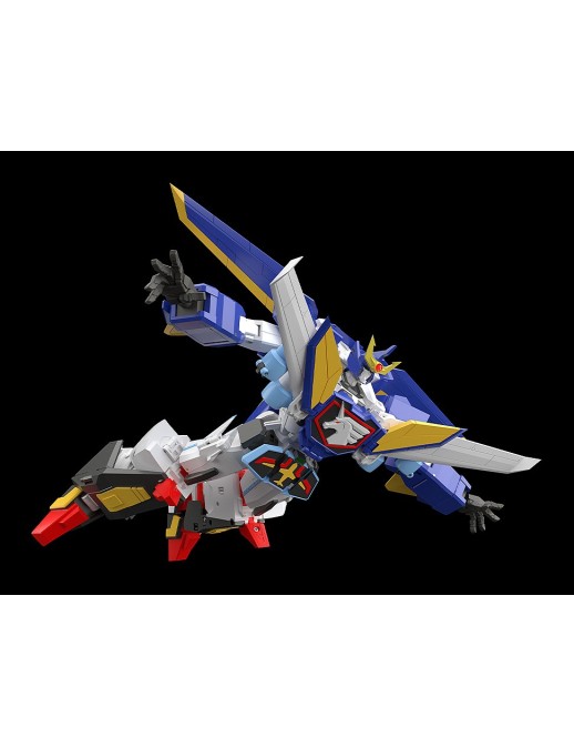 Good Smile Company The Gattai The Brave Fighter of Legend Da-Garn Pegasus Saber