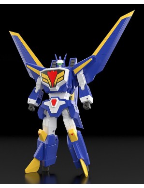 Good Smile Company The Gattai The Brave Fighter of Legend Da-Garn Pegasus Saber