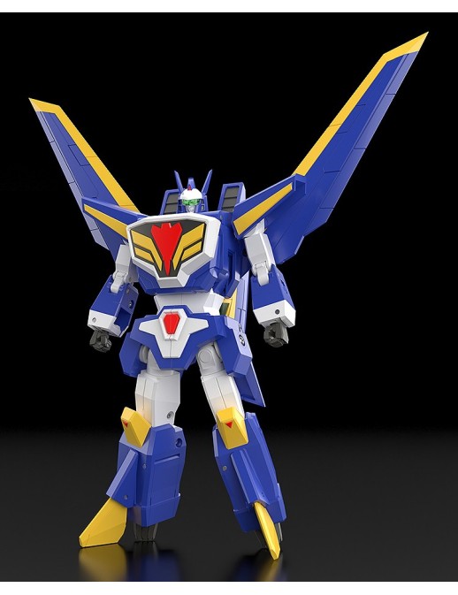 Good Smile Company The Gattai The Brave Fighter of Legend Da-Garn Pegasus Saber