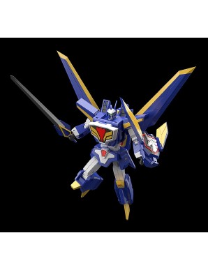 Good Smile Company The Gattai The Brave Fighter of Legend Da-Garn Pegasus Saber