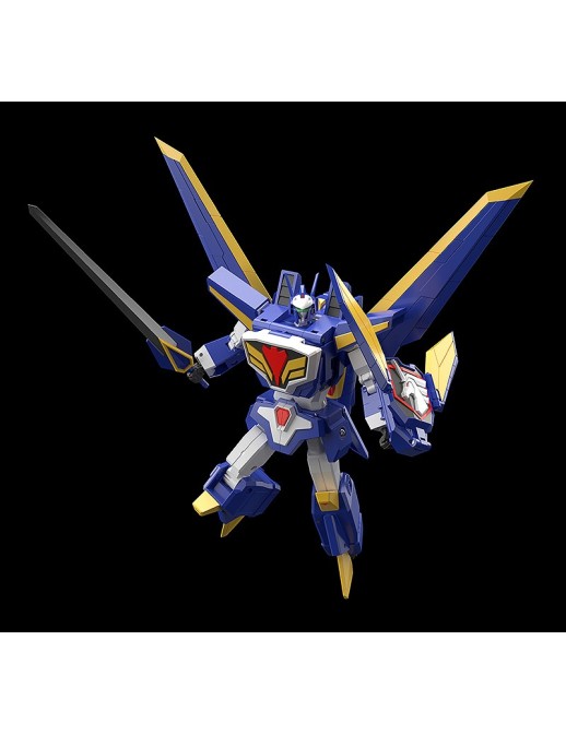 Good Smile Company The Gattai The Brave Fighter of Legend Da-Garn Pegasus Saber