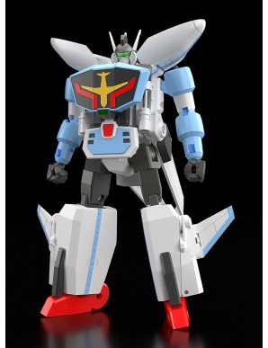Good Smile Company The Gattai The Brave Fighter of Legend Da-Garn Pegasus Saber