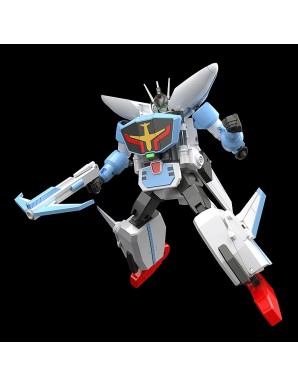 Good Smile Company The Gattai The Brave Fighter of Legend Da-Garn Pegasus Saber