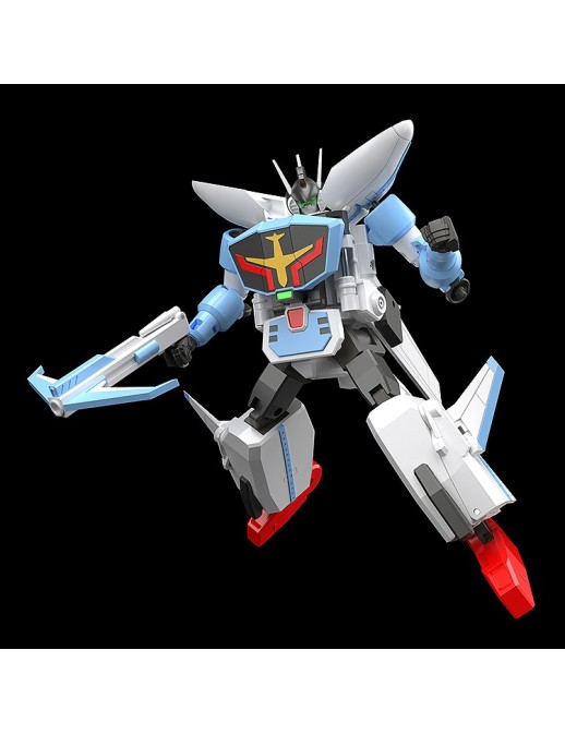 Good Smile Company The Gattai The Brave Fighter of Legend Da-Garn Pegasus Saber