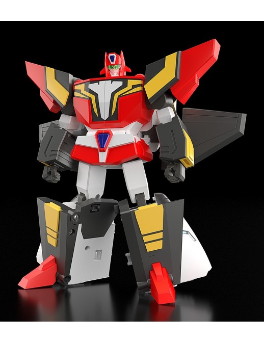 Good Smile Company The Gattai The Brave Fighter of Legend Da-Garn Pegasus Saber