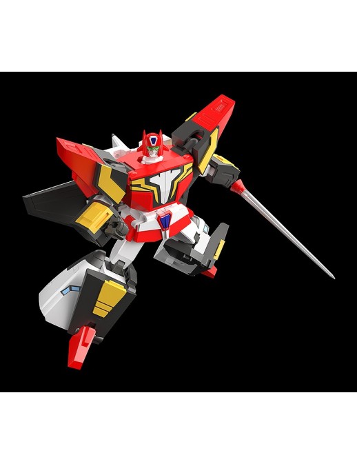 Good Smile Company The Gattai The Brave Fighter of Legend Da-Garn Pegasus Saber