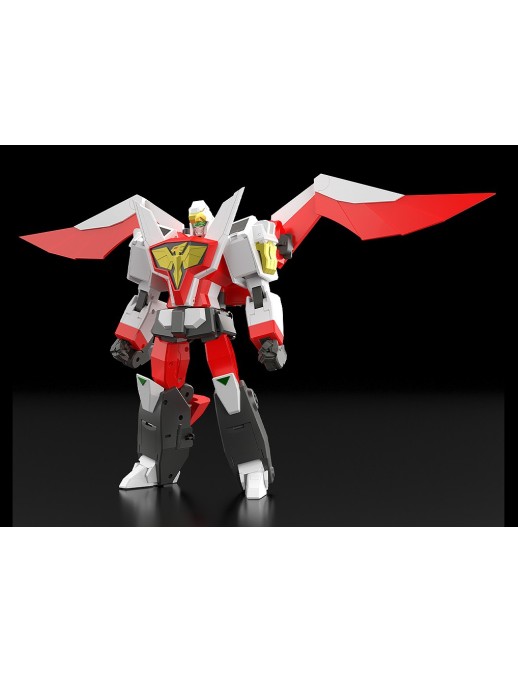 Good Smile Company The Gattai The Brave Fighter of Legend Da-Garn Pegasus Saber