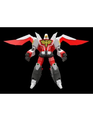 Good Smile Company The Gattai The Brave Fighter of Legend Da-Garn Pegasus Saber