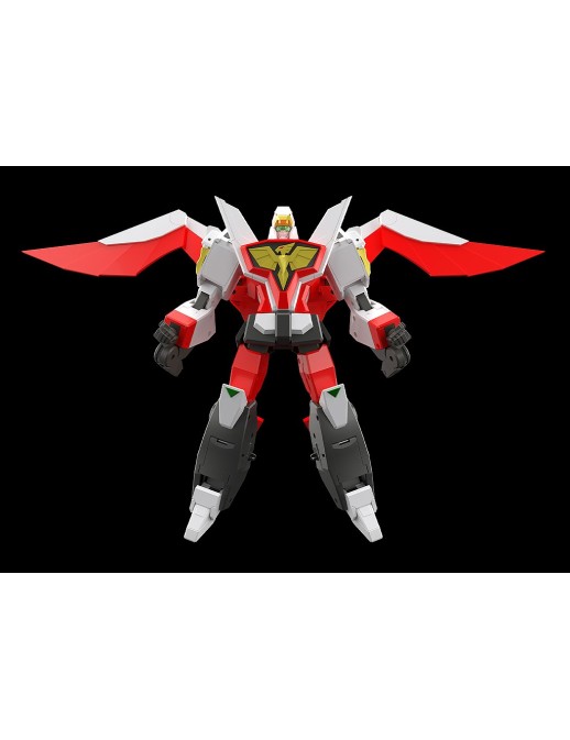 Good Smile Company The Gattai The Brave Fighter of Legend Da-Garn Pegasus Saber