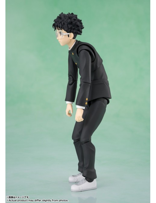 Bandai S.H. Figuarts DanDaDan Okarun