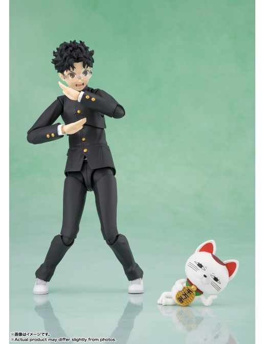 Bandai S.H. Figuarts DanDaDan Okarun