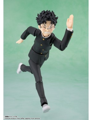 Bandai S.H. Figuarts DanDaDan Okarun