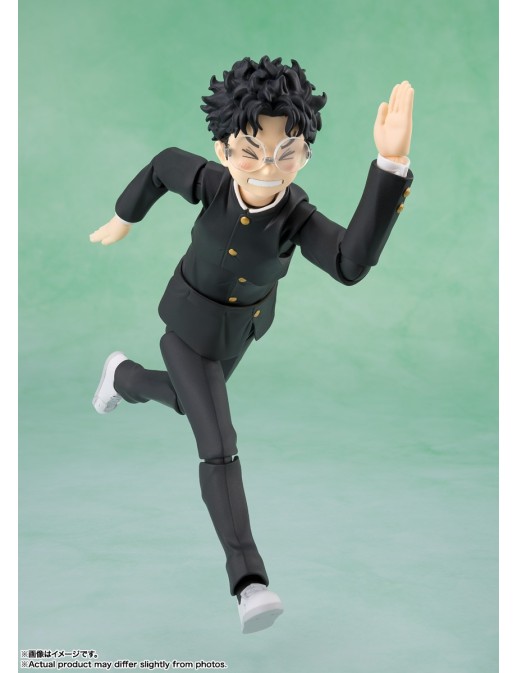 Bandai S.H. Figuarts DanDaDan Okarun