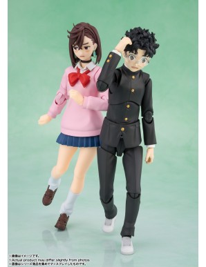 Bandai S.H. Figuarts DanDaDan Okarun