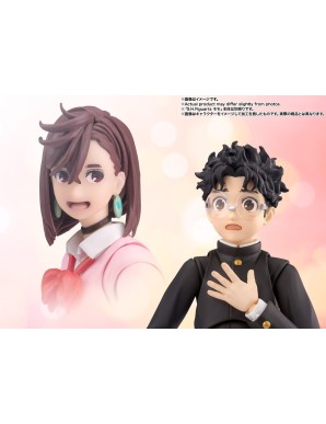 Bandai S.H. Figuarts DanDaDan Okarun