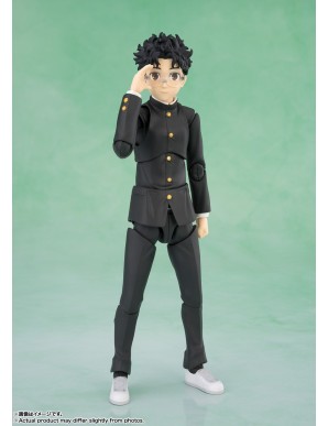 Bandai S.H. Figuarts DanDaDan Okarun