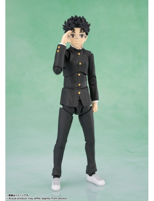Bandai S.H. Figuarts DanDaDan Okarun