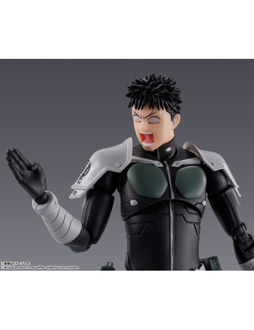 Bandai S.H. Figuarts Kaiju No. 8 Kafka Hibino